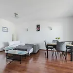 Quiet Charm Apartment