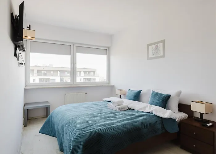 Quiet Charm Apartment