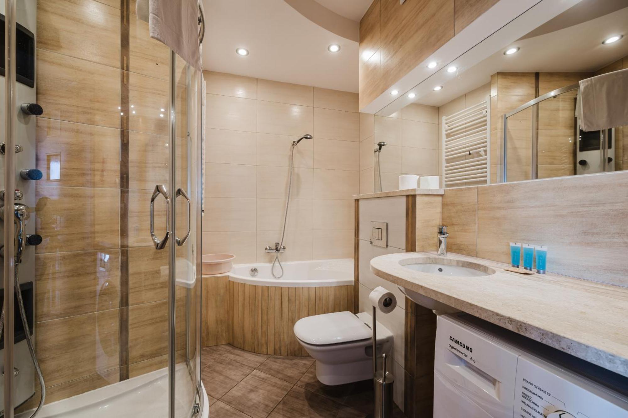 Apartament Quiet Charm *