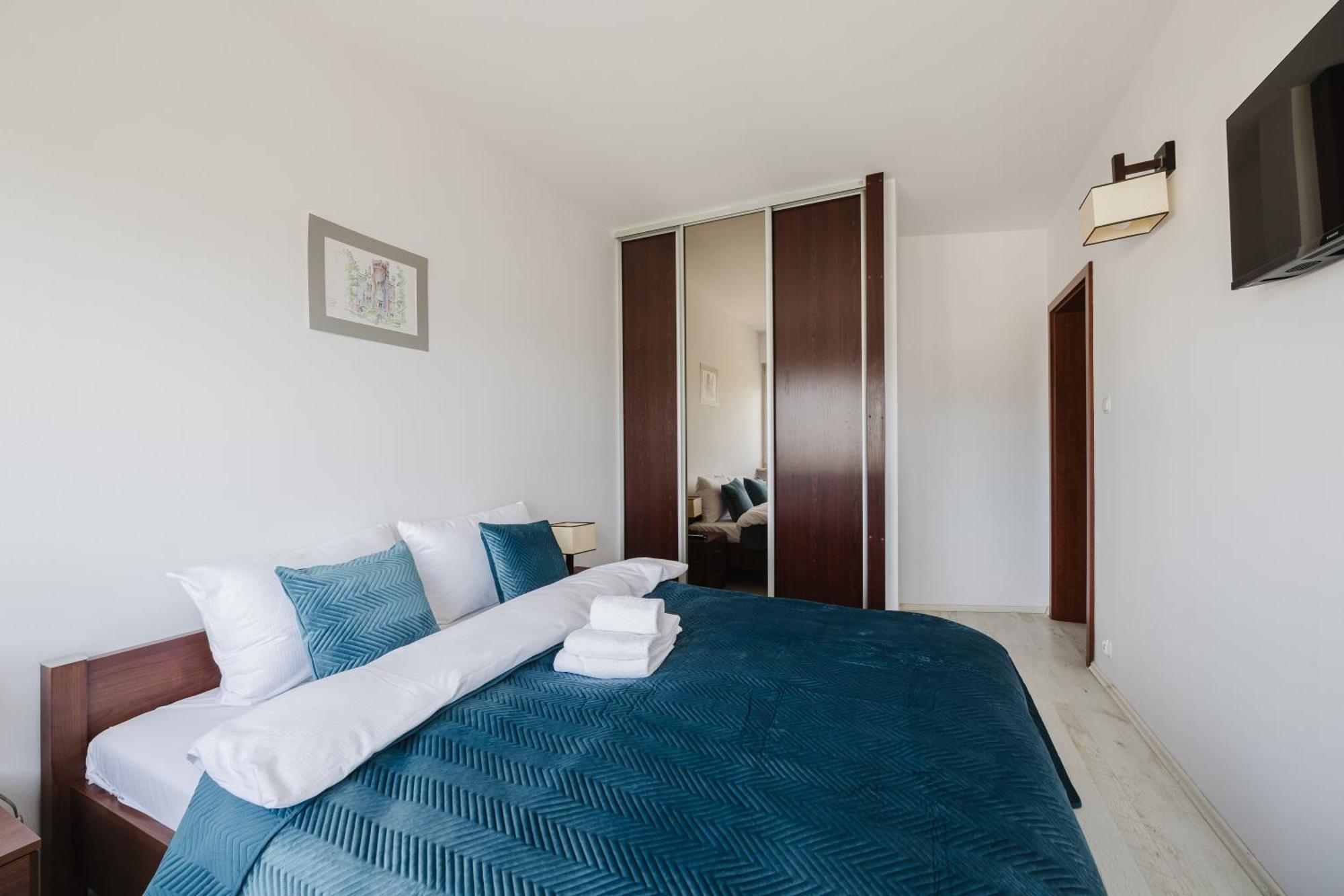 Quiet Charm Apartament *