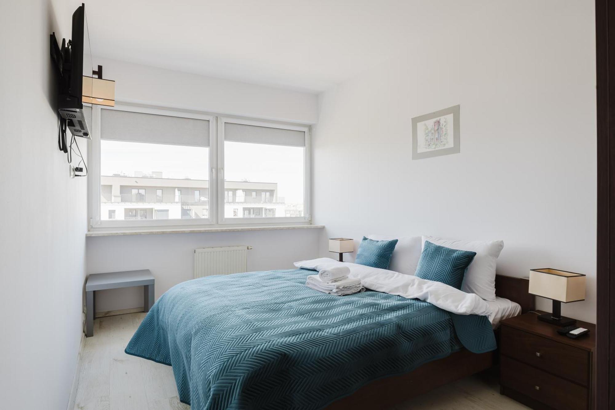 Quiet Charm Apartament