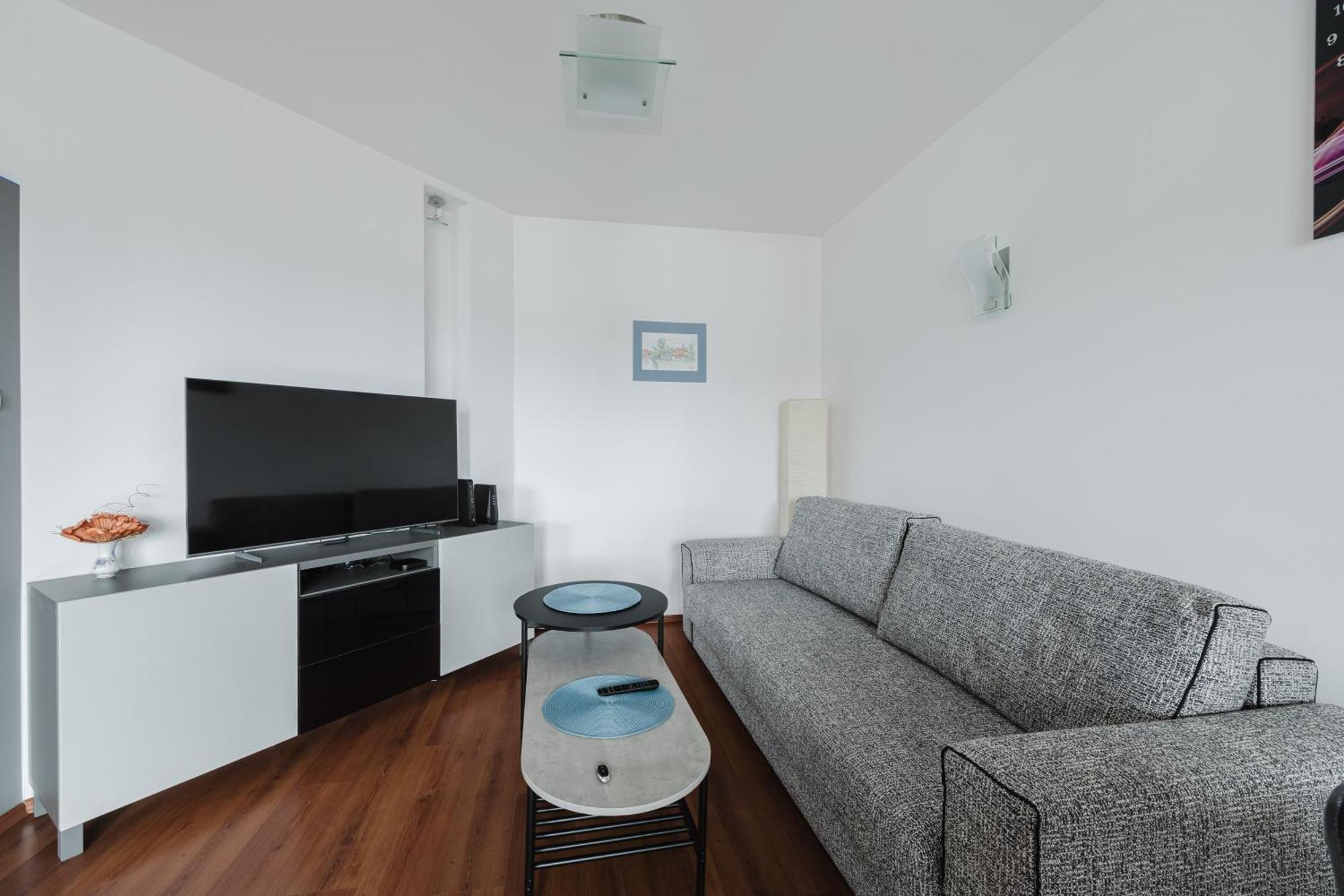 Quiet Charm Apartament *